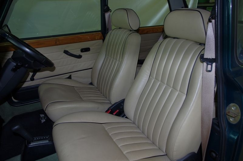 ミニ(MINI) ローバーミニ ｹﾝｼﾞﾝﾄﾝ 1.3i 4AT 中古車 情報 | AUTOSTOP 